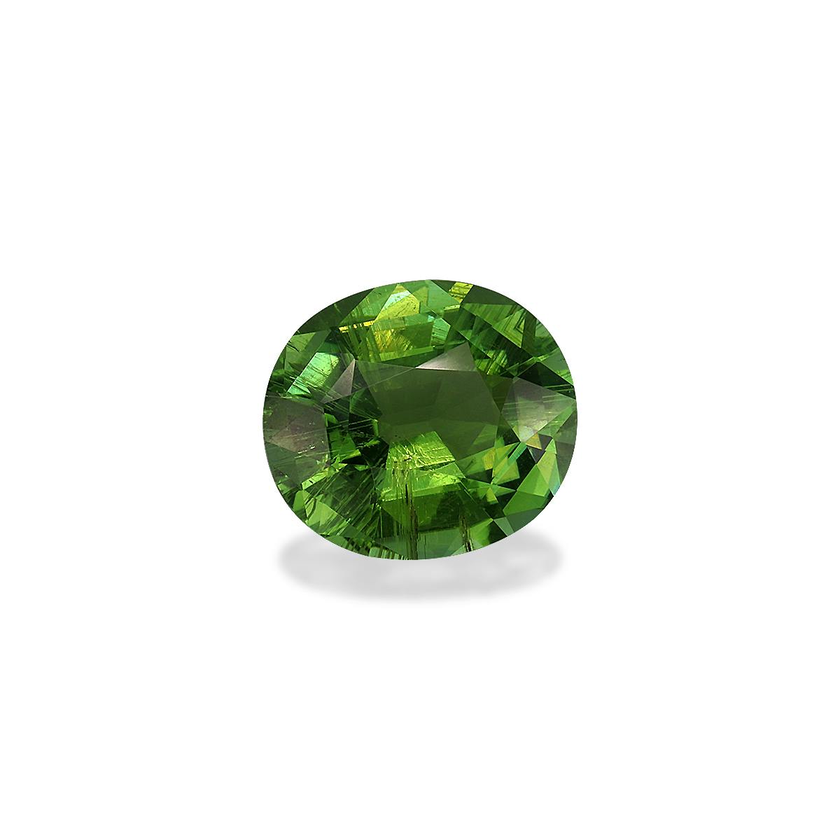 Green Tourmaline 6.35 ct